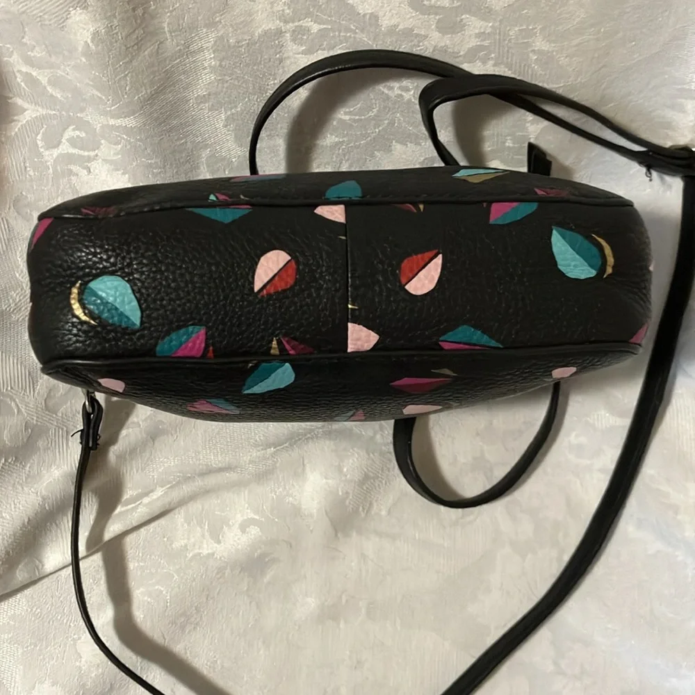 Fossil Sydney Crossbody Bag - Picture 4 of 10